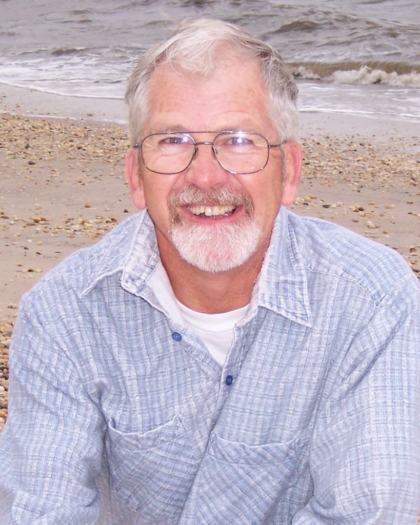 Elmer Kramer