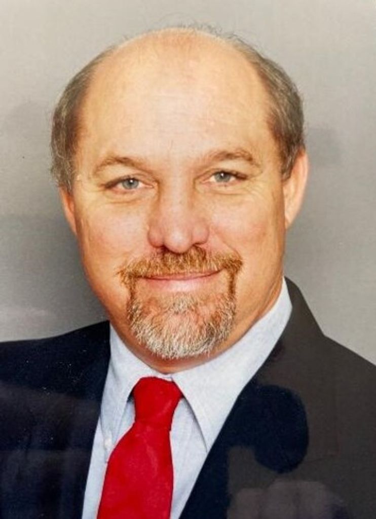 Kenneth Robert Ricklick