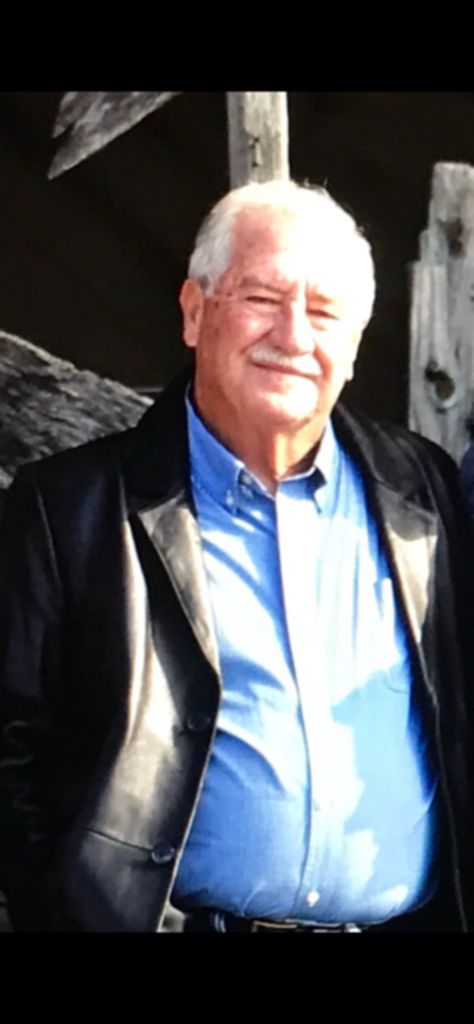 Dennis Crim Profile Photo