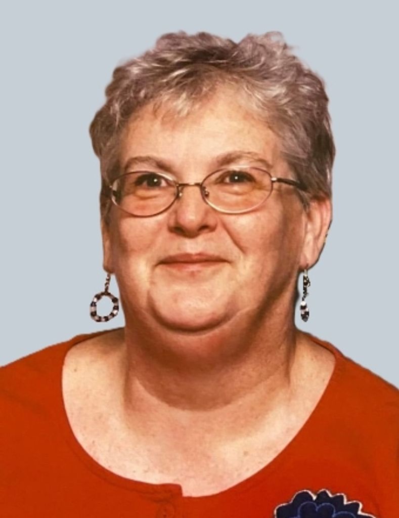 Beverly Kay Buxton