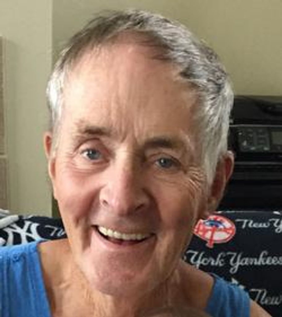 Everett F. Magnusson Profile Photo