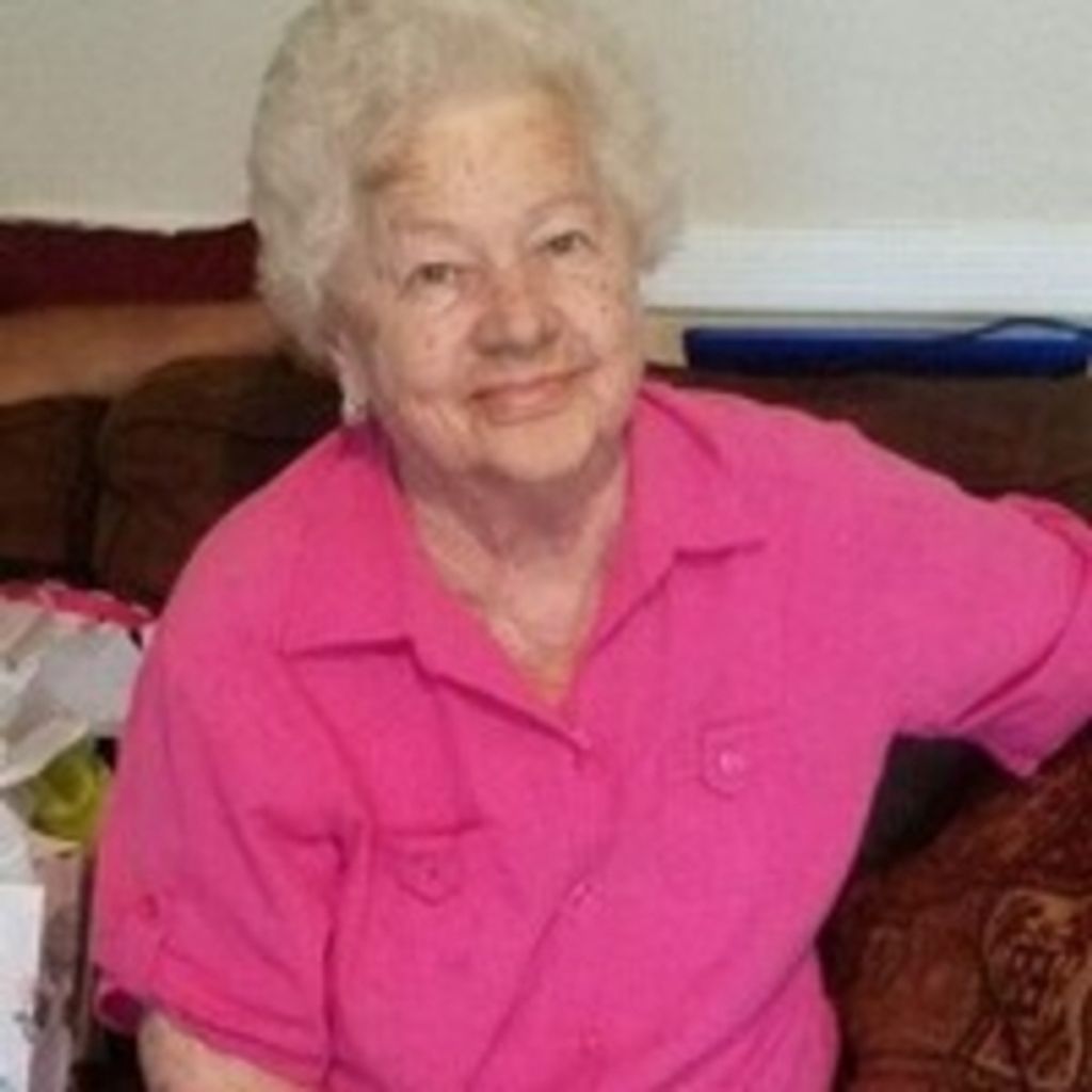 Dorothy Jean Womble Profile Photo