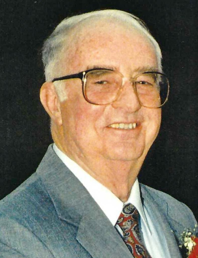 William Welby Despain Profile Photo
