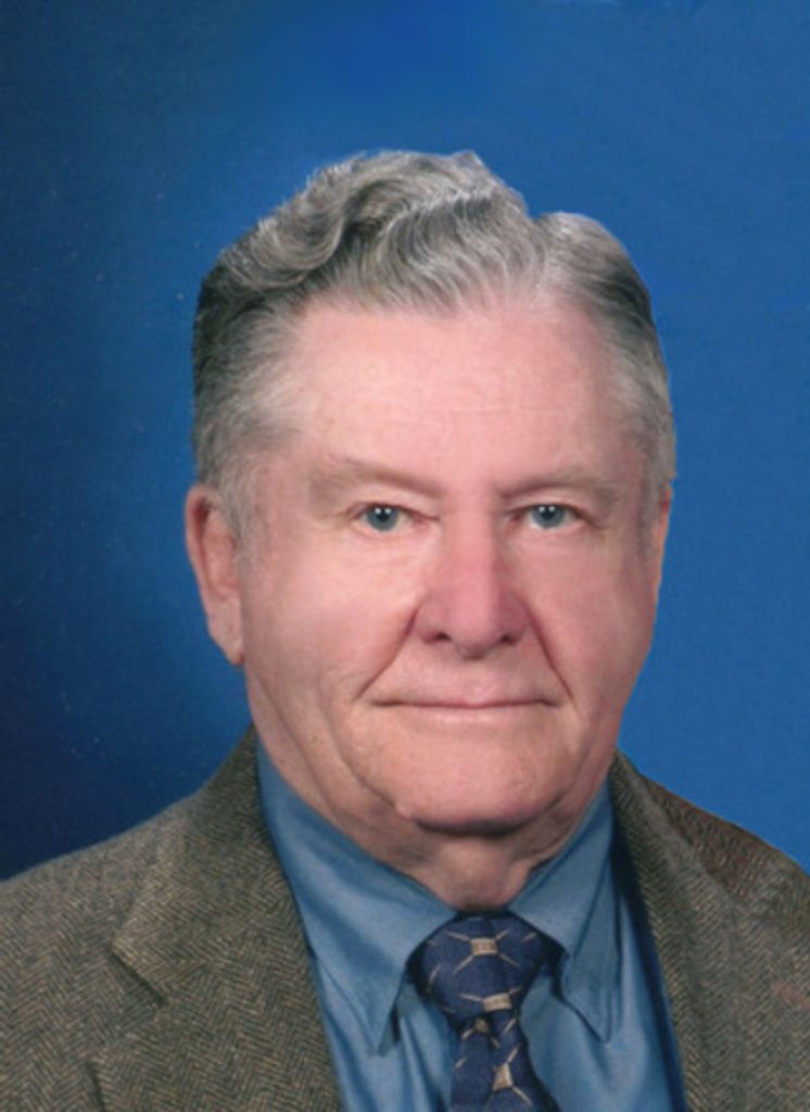 Paul Edward Riha Profile Photo