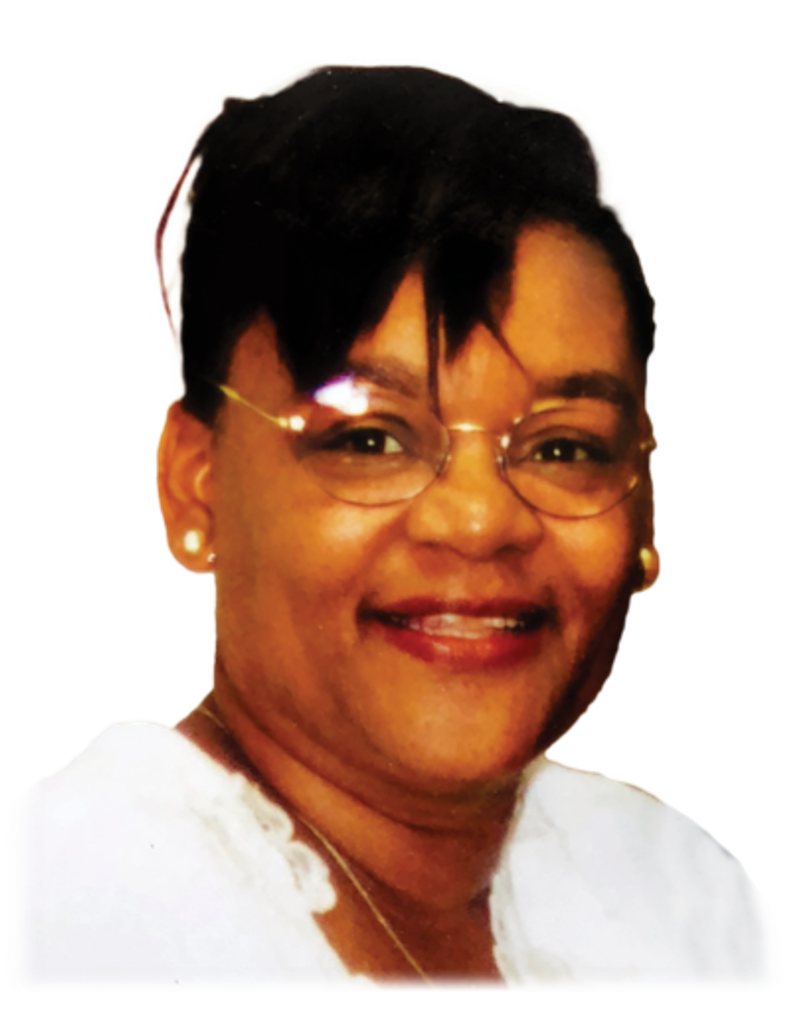 Constance Washington Freeman Profile Photo
