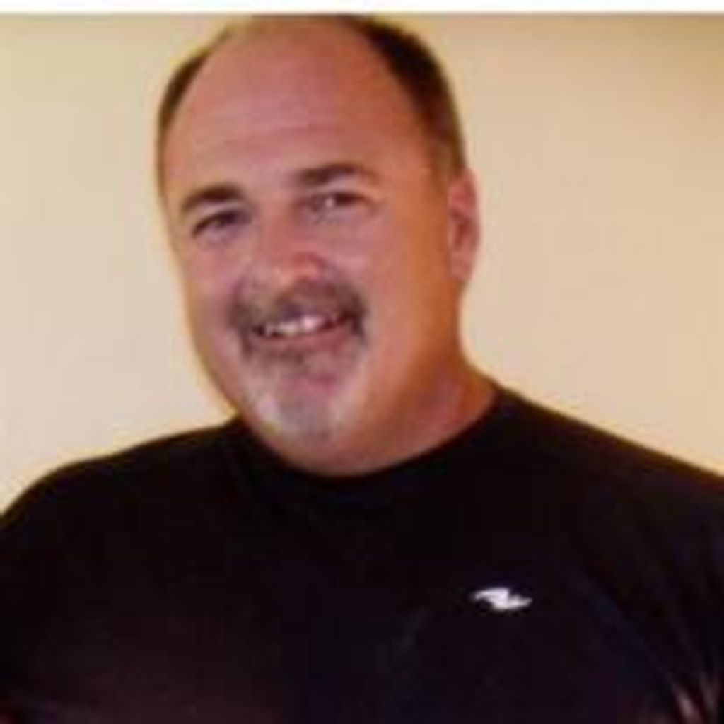 Kirk J. Mcmurray Profile Photo