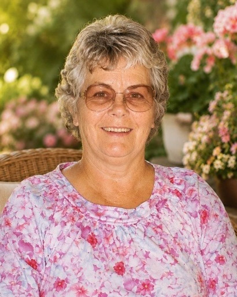 Priscilla Verdean Risinger Profile Photo