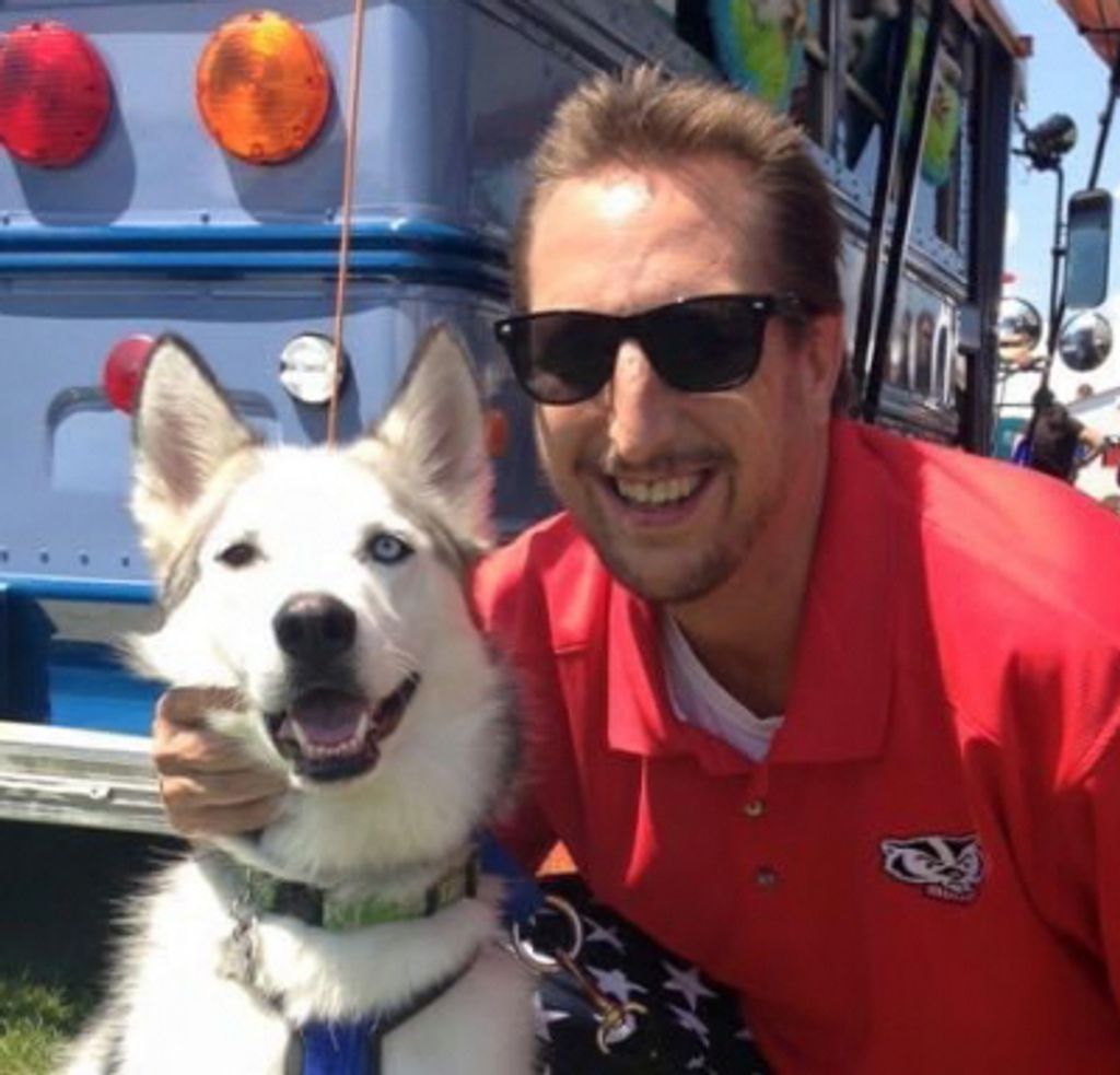 Mark Robert Pellmann