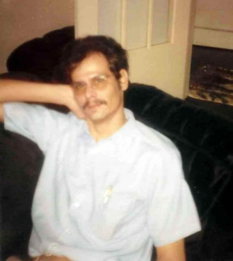 Brian Keith Buchanan