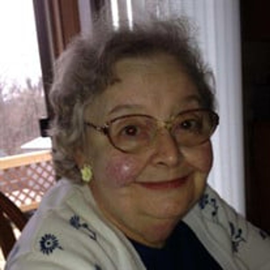 Mrs. Sharon Pauline Jacquart (nee: Thomas)