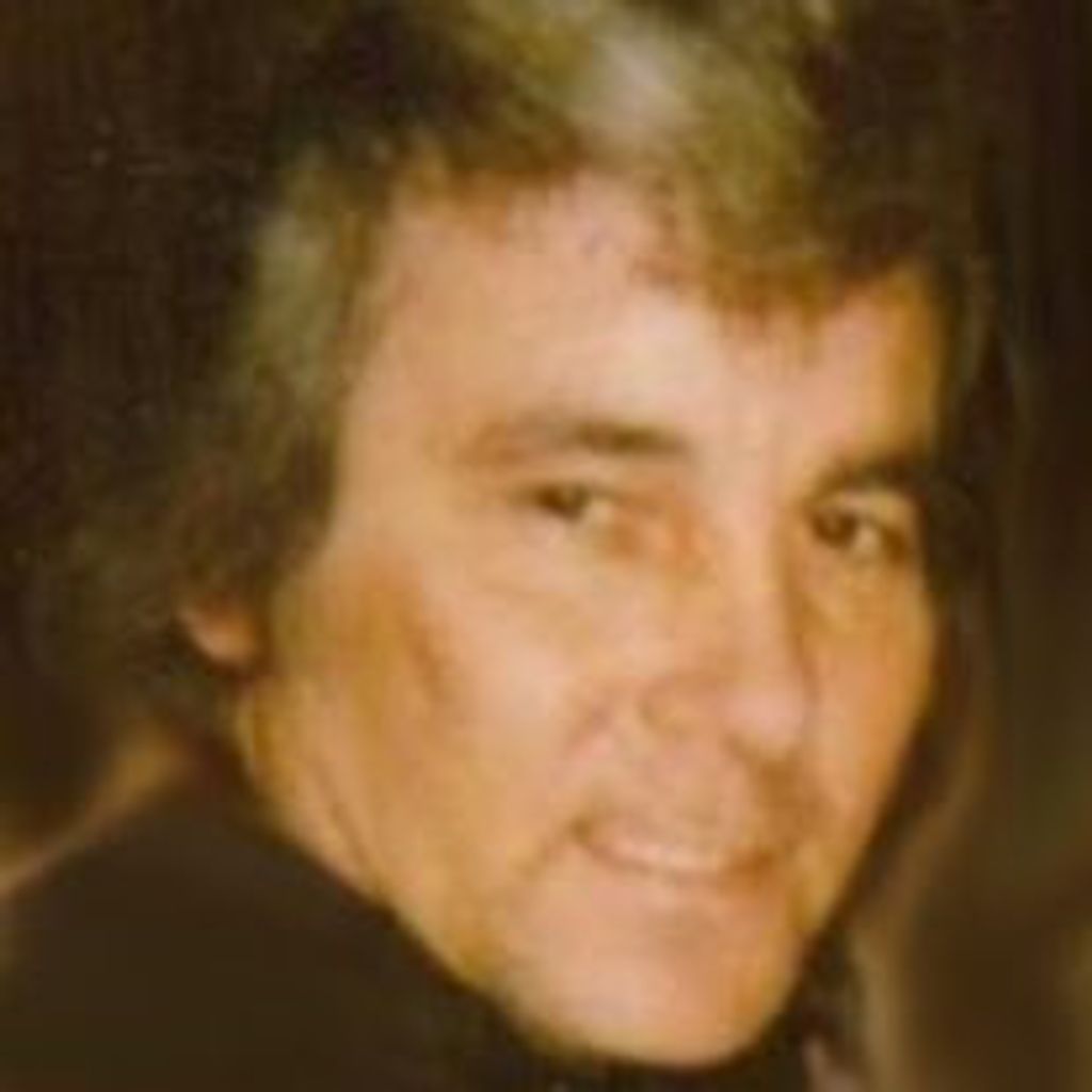 Carlton "Buster" Wolfford