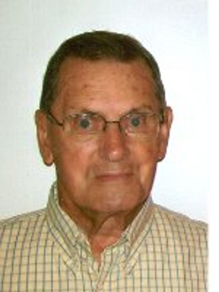 Donald E. Collins