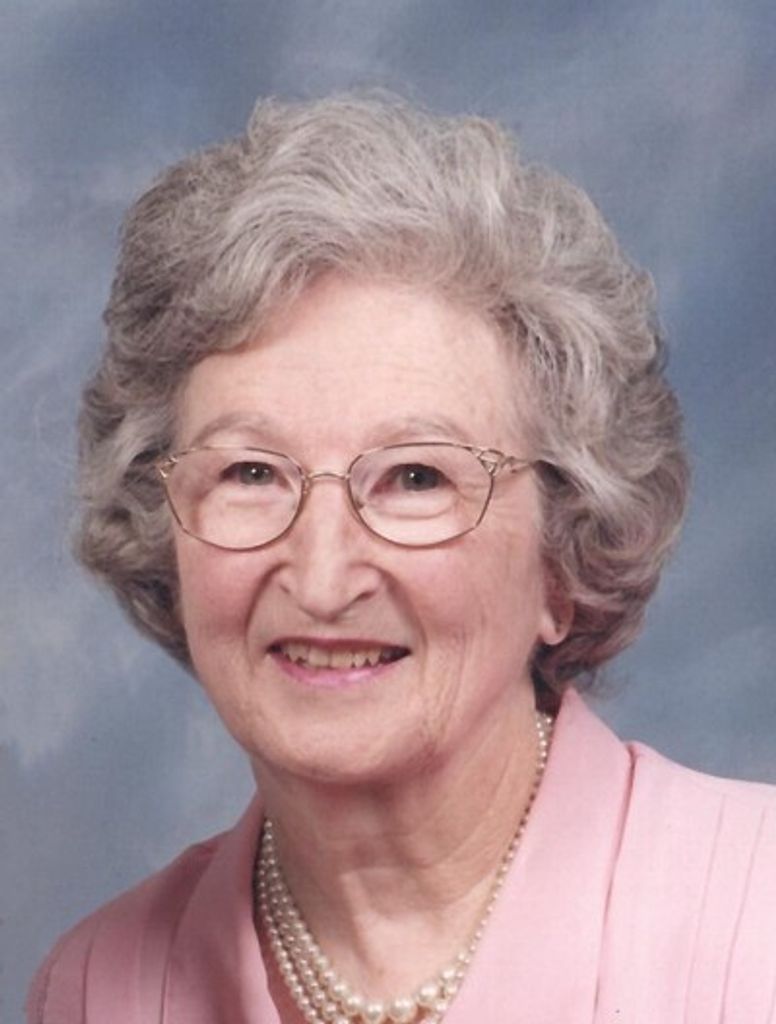 Bobbie Rice Inmon Profile Photo