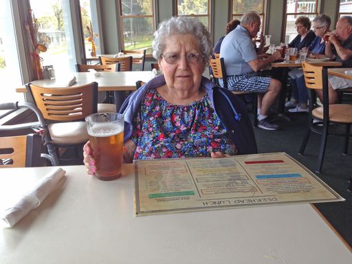 Mary Grace (LaManna)  Saracino photo gallery thumbnail 29 of 53