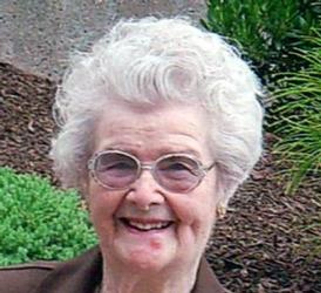 Florence E. Bond