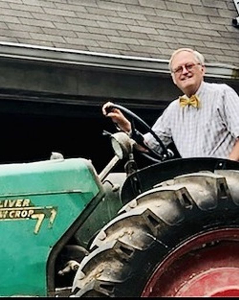 A. Bruce Weikel Profile Photo