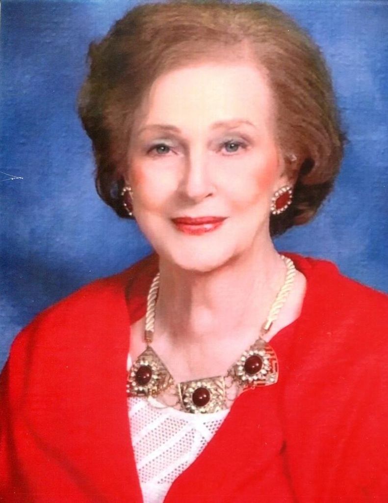 Roberta June Freeman Profile Photo