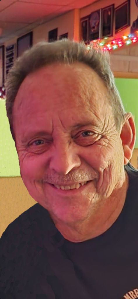 Paul M Hornback Profile Photo