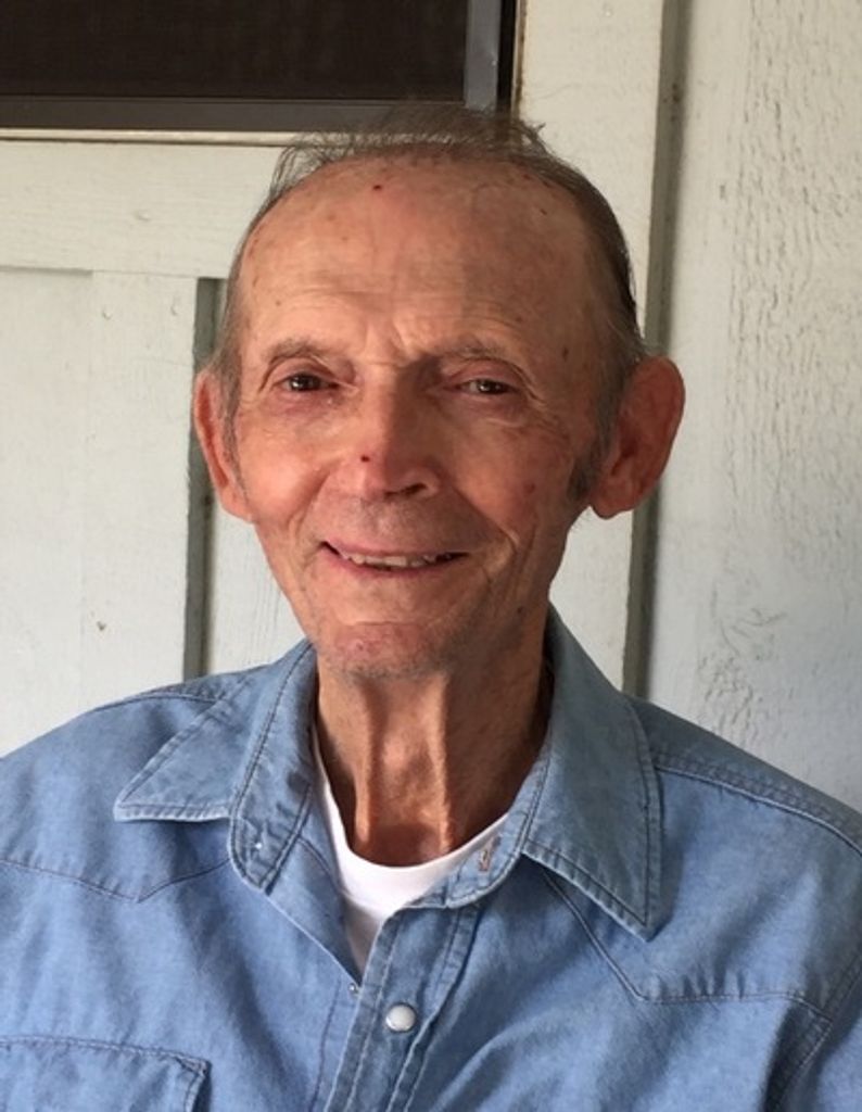 Sylvester (Syl) Henry Svec Profile Photo