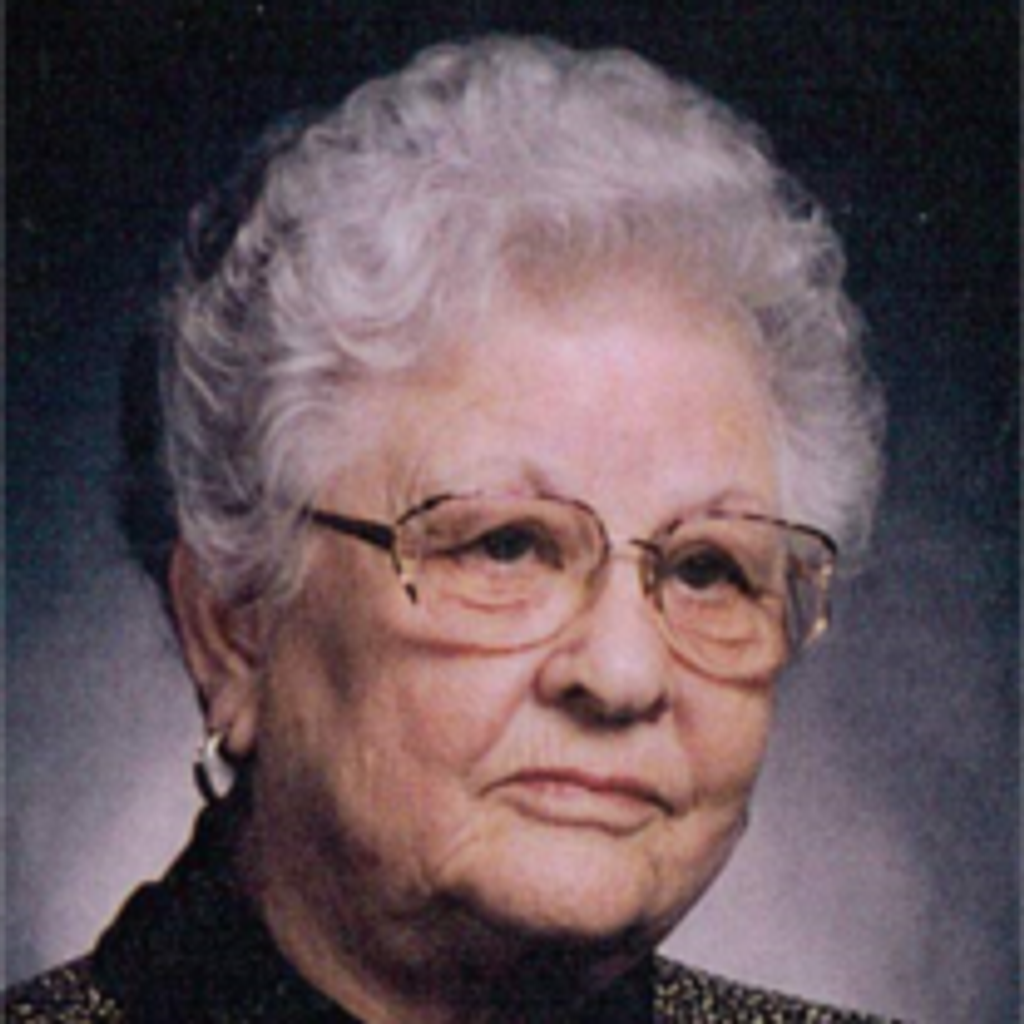 Mary Doonan