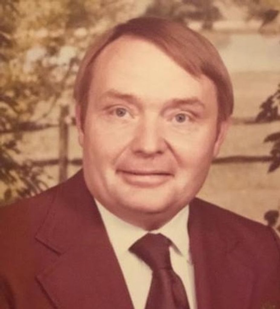 Fred Carroll Goldston Profile Photo