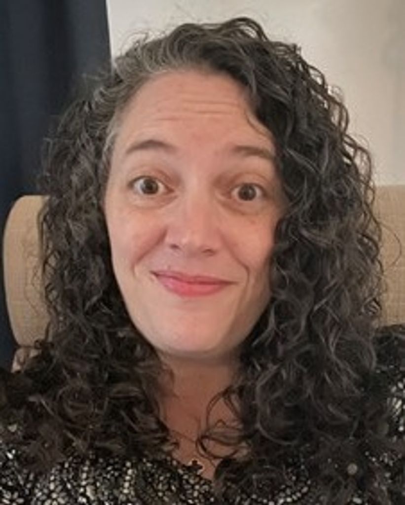 Kellie O'Shields Webster