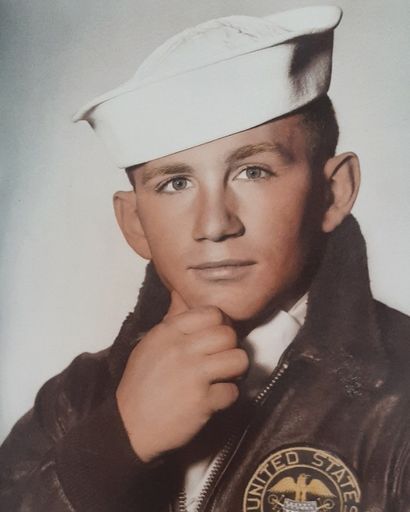 Keith L Kraft's obituary image
