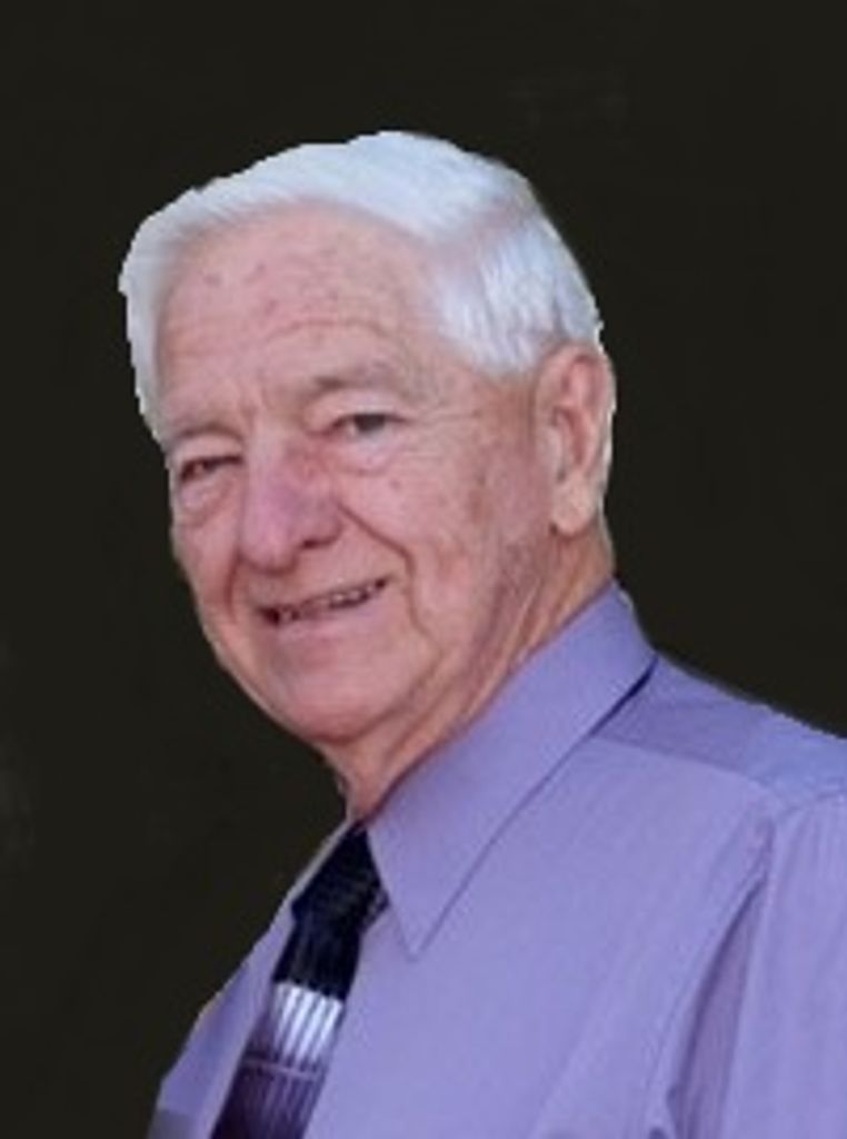 John "Jack" W. Huesgen