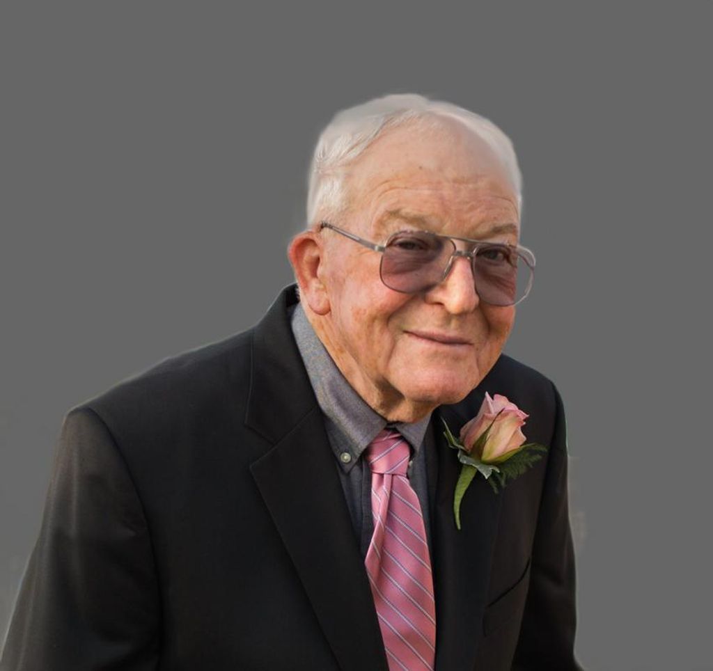 Earl F. Whitten Profile Photo