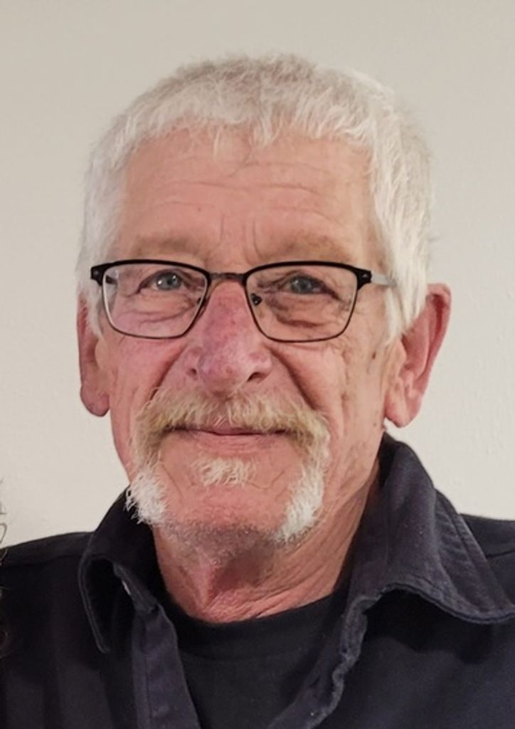 John Rausch Profile Photo