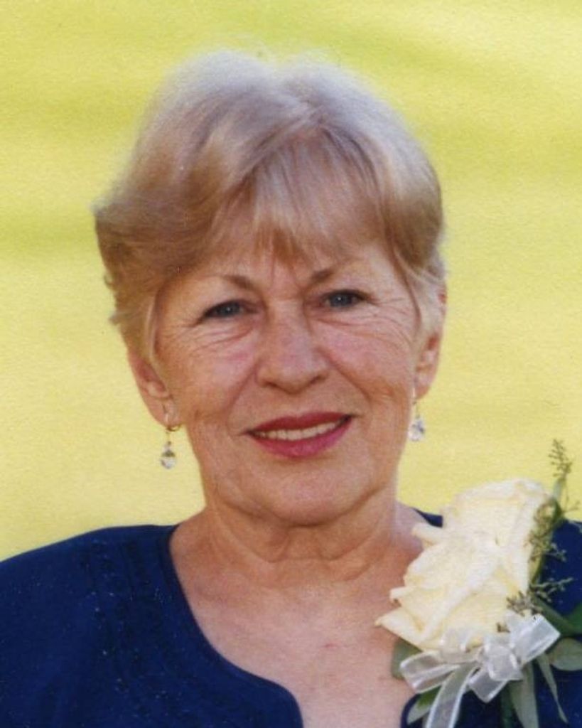 Rosemarie T. Andrews