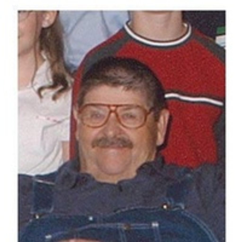 Norman Manlove Profile Photo