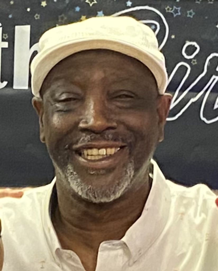 Tony Holt Profile Photo