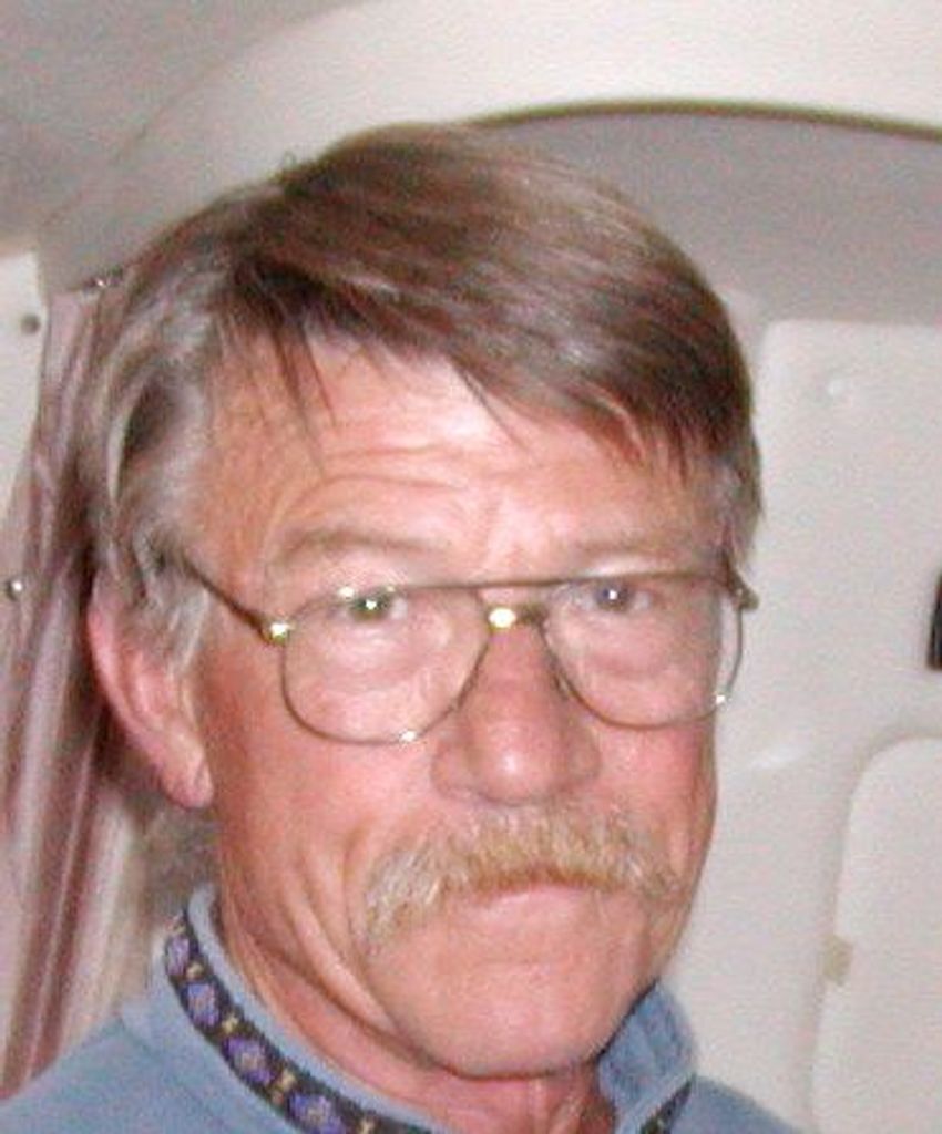 Stephen Gary Winter