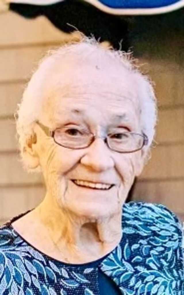 Marie Elizabeth O'Donnell Profile Photo
