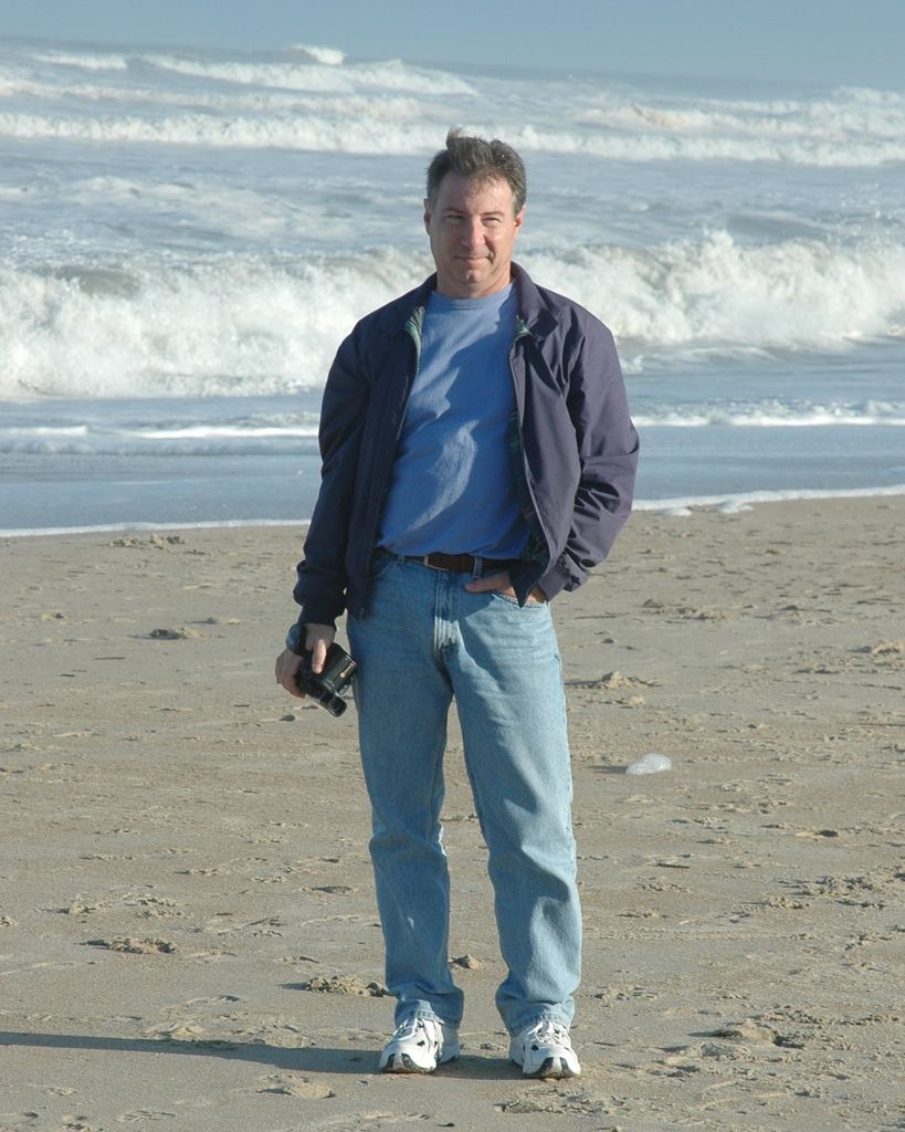 Michael James McCarthy Profile Photo