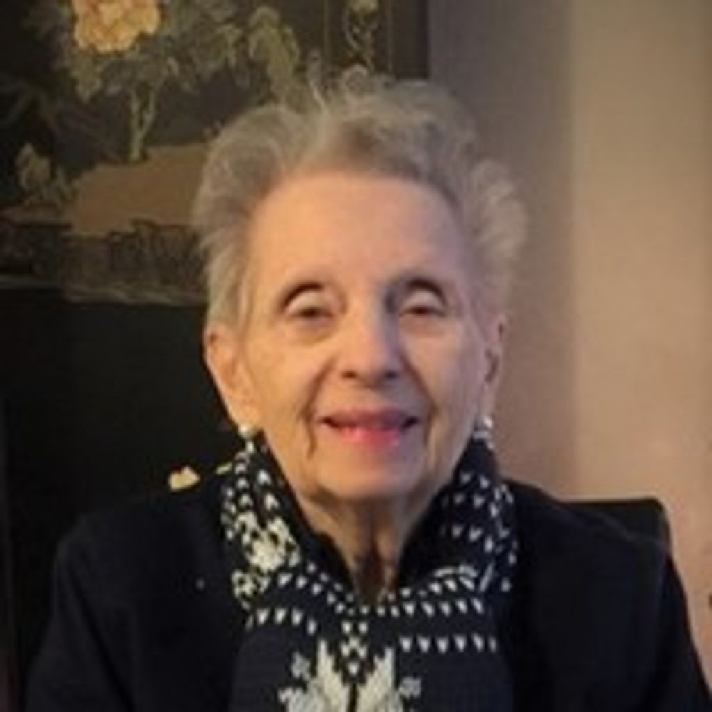 Dorothy  Elaine Kirkeeide