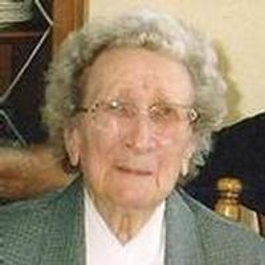 Jeanette Deyoung