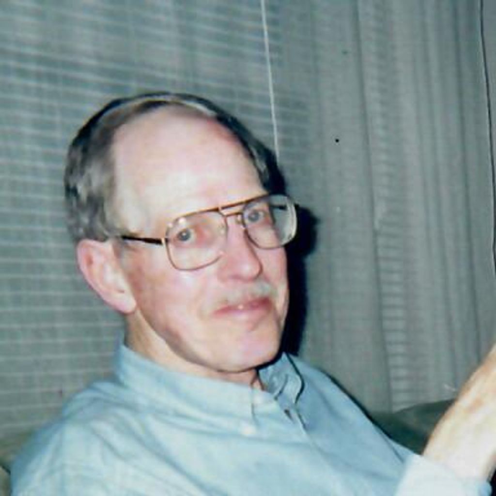 William R Normington