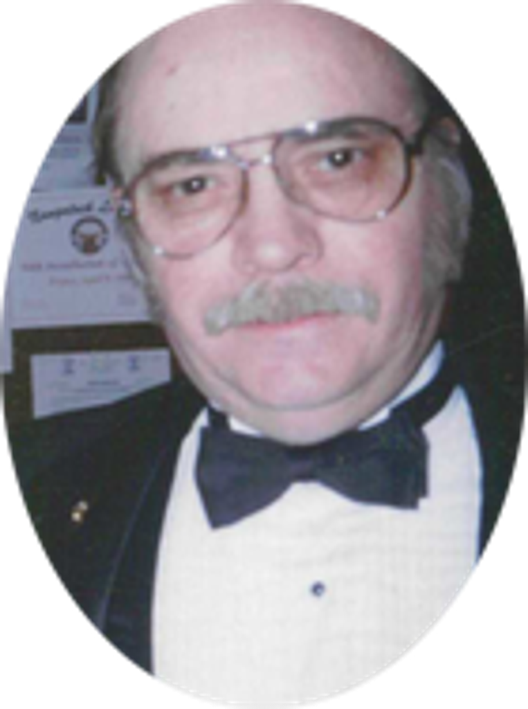 Arthur Pratt