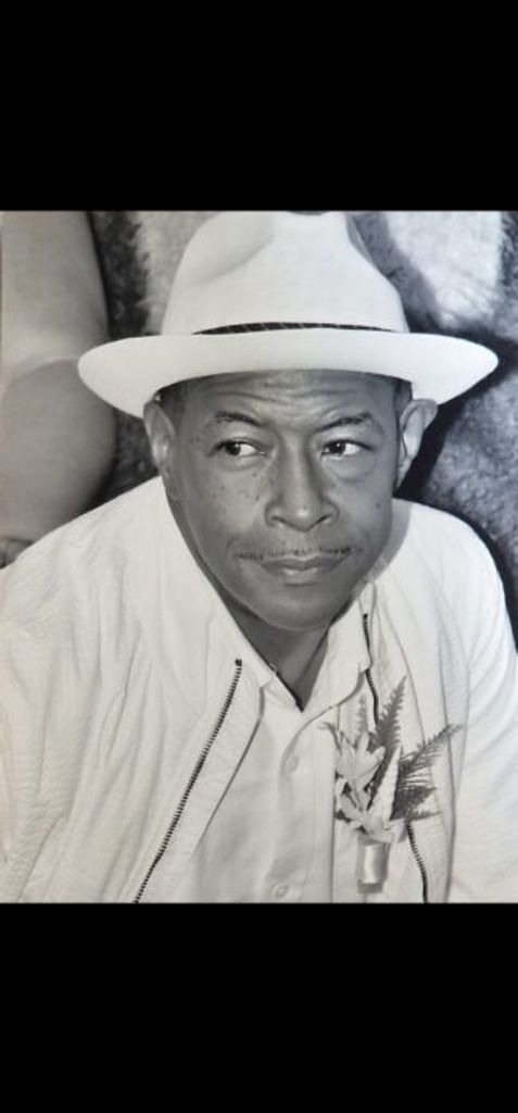 Norwood White Profile Photo