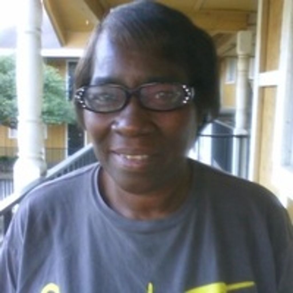 Linnie Narnise Hooper