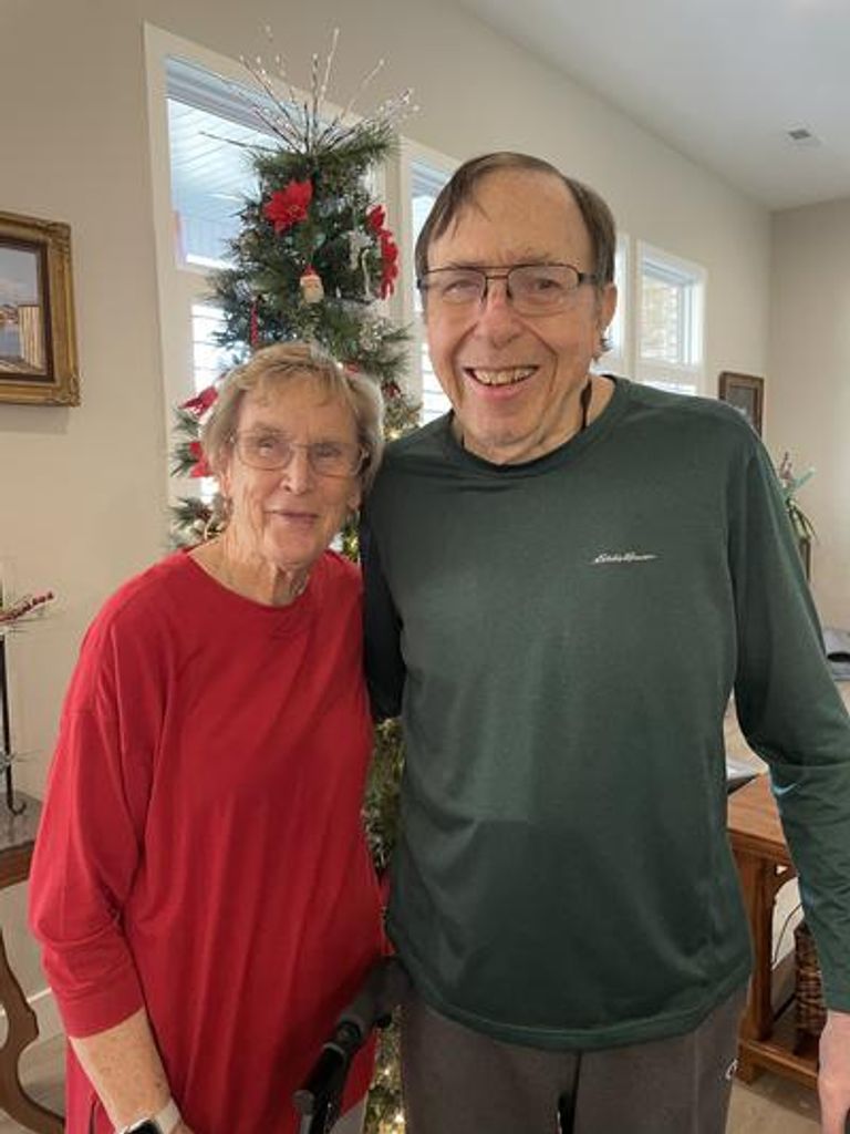 Bill Groce Profile Photo