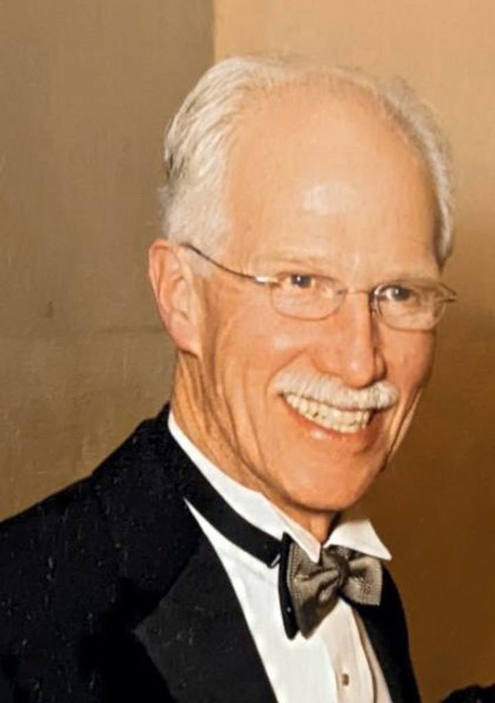 David Englund Steele Profile Photo