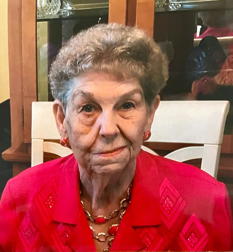 Margaret Lorine Boggs Profile Photo