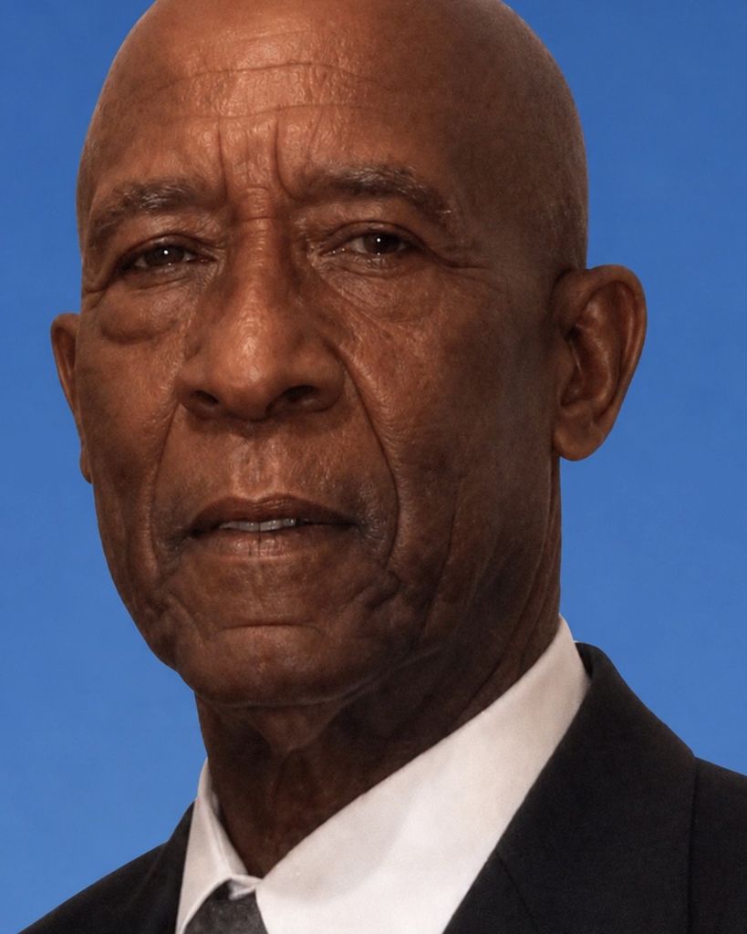 WILSON GOFFNER, SR. Profile Photo