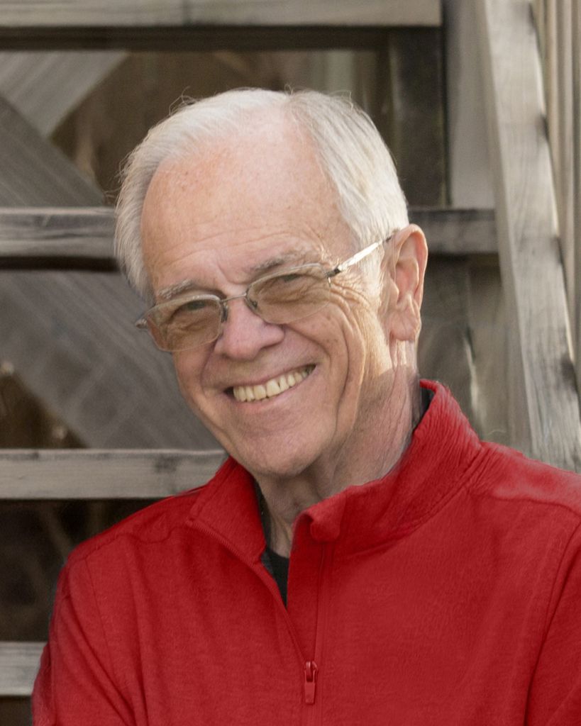 Vernon Paul Halverson Profile Photo