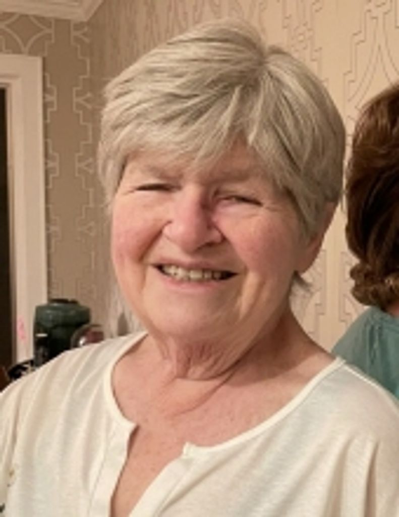 Kathryn Ann Mcgee Profile Photo