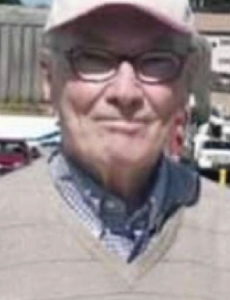 William F. Mcqueeney Profile Photo