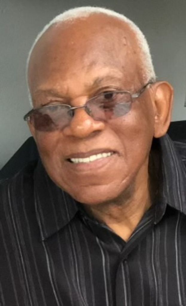 William Baker, Jr. Profile Photo